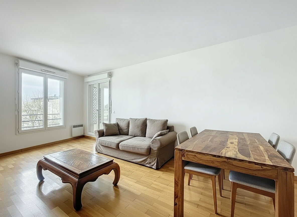 Appartement SAINT GERMAIN EN LAYE (78100) 3 pi&egrave;ces 69.34 m&sup2;