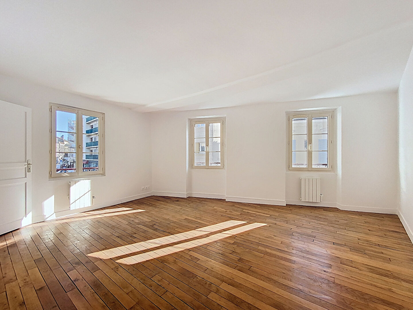 Appartement SAINT GERMAIN EN LAYE (78100) 1 pi&egrave;ce 34.70 m&sup2;