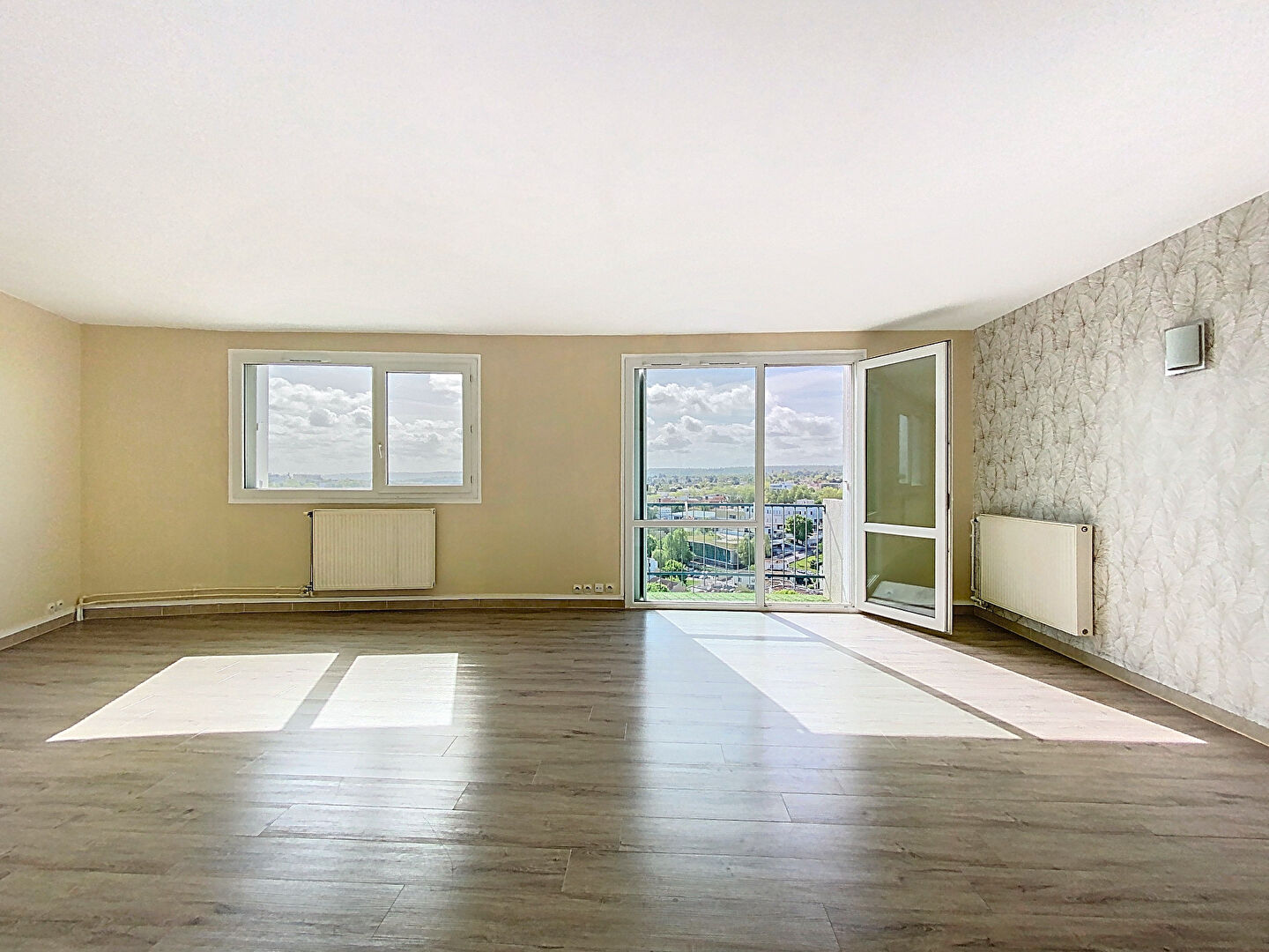 Appartement SAINT GERMAIN EN LAYE (78100) 4 pi&egrave;ces 81.56 m&sup2;