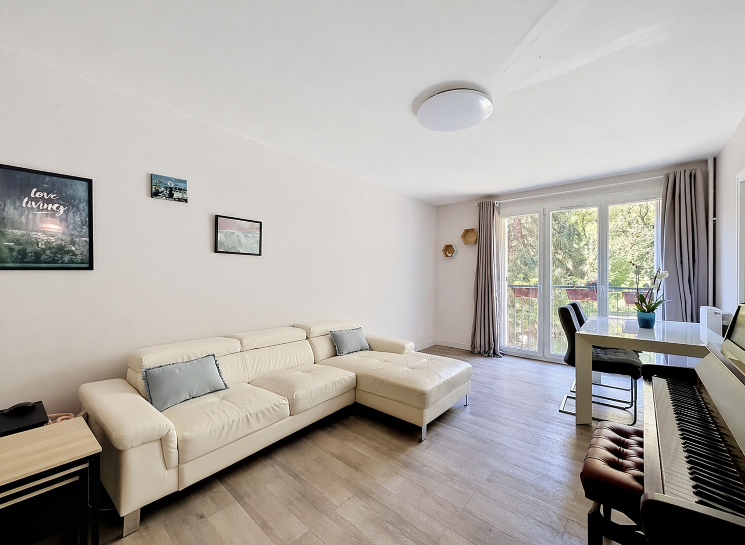 Appartement SAINT GERMAIN EN LAYE (78100) 4 pi&egrave;ces 78.40 m&sup2;