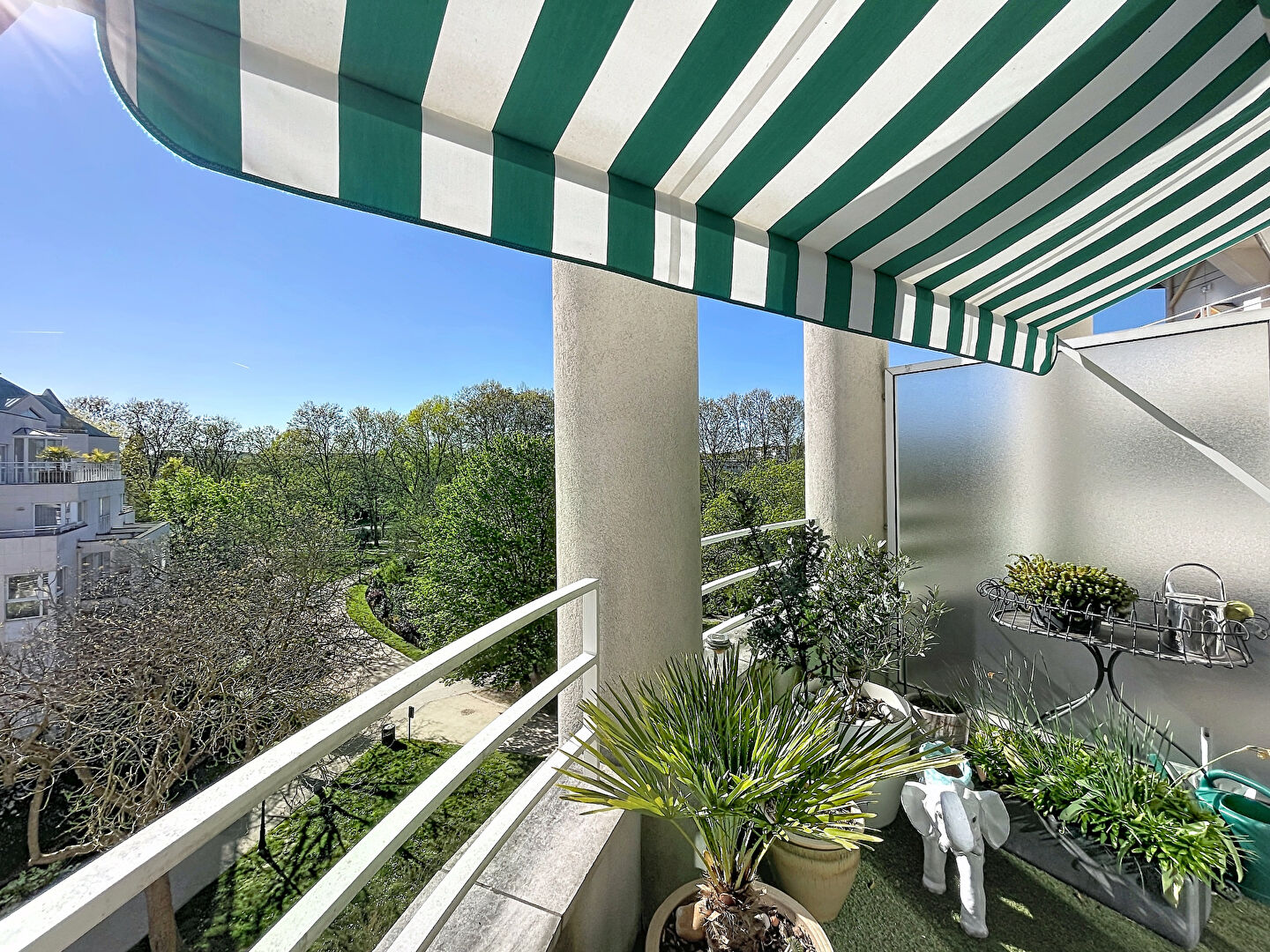 Appartement RUEIL MALMAISON (92500) 3 pi&egrave;ces 66.72 m&sup2;