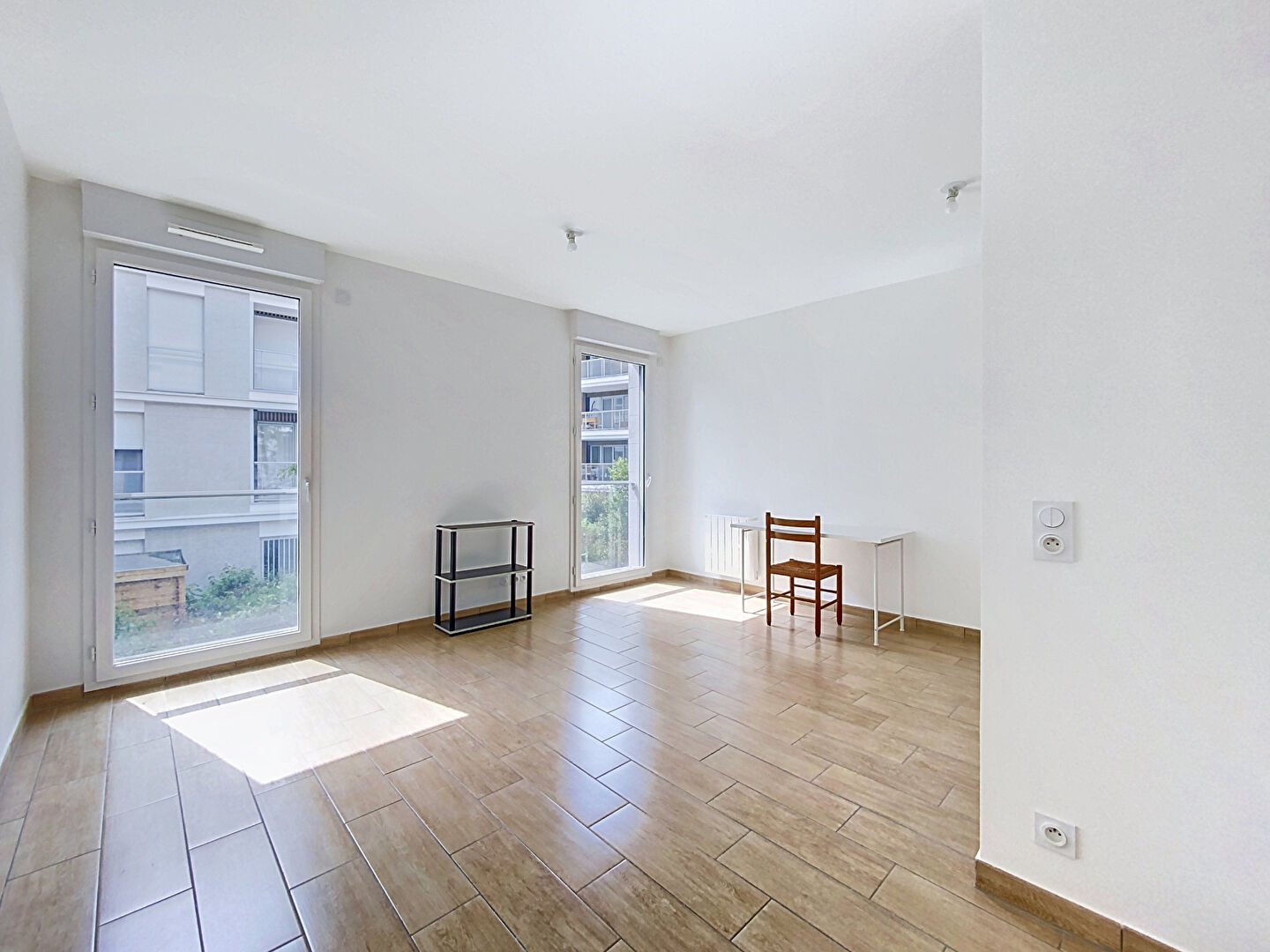 Appartement SAINT GERMAIN EN LAYE (78100) 1 pi&egrave;ce 28.10 m&sup2;