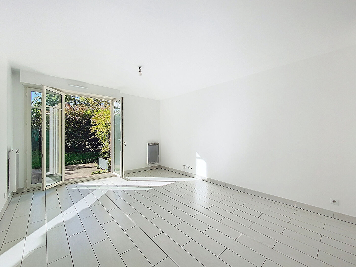 Appartement SAINT GERMAIN EN LAYE (78100) 2 pi&egrave;ces 44.64 m&sup2;