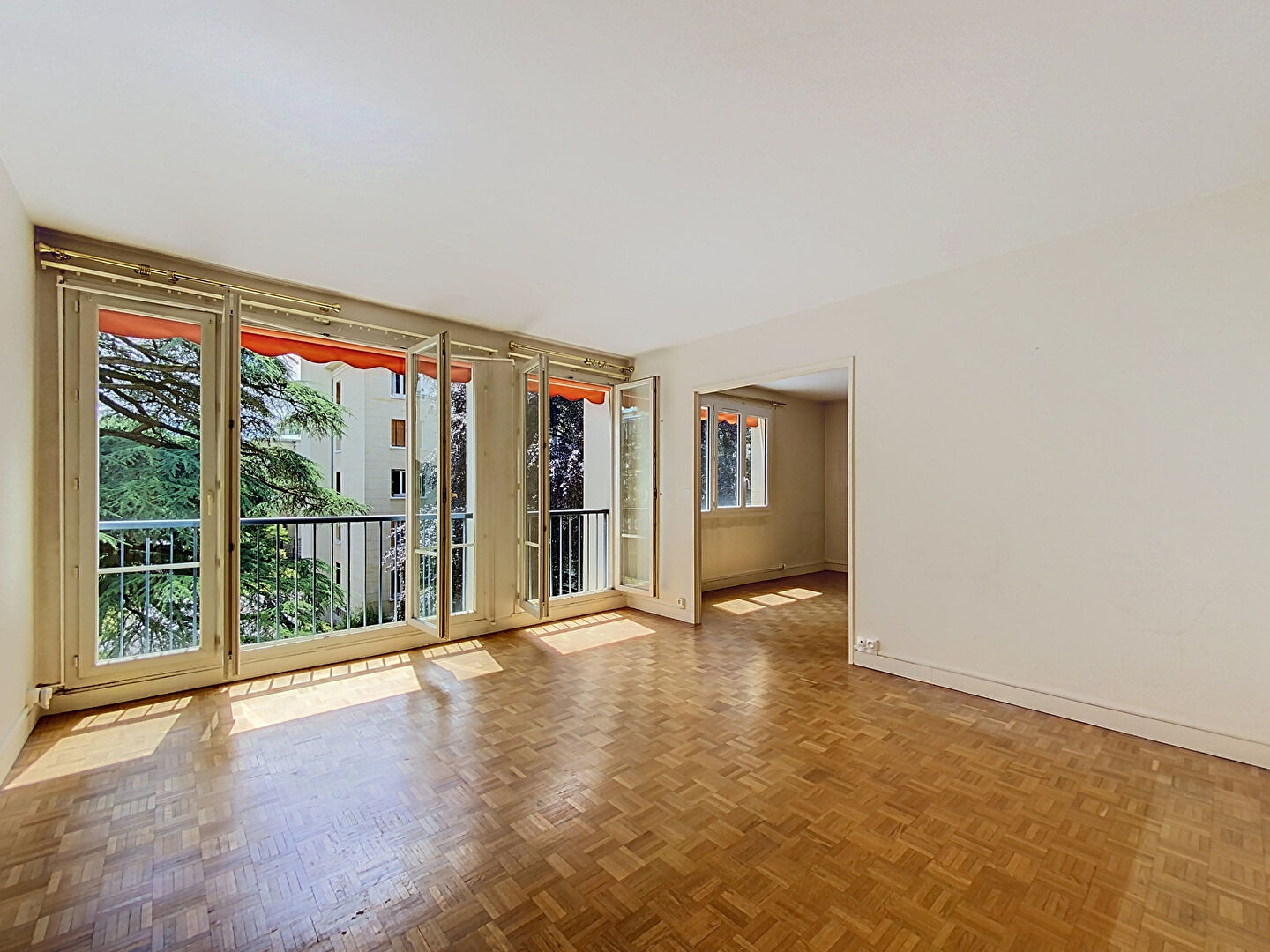 Appartement SAINT GERMAIN EN LAYE (78100) 4 pi&egrave;ces 87.50 m&sup2;