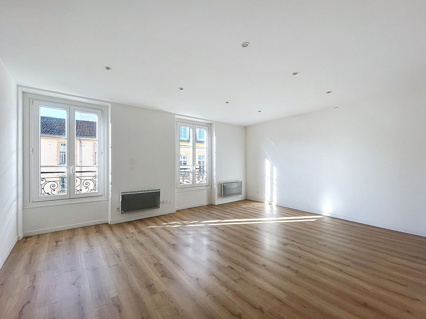 Appartement SAINT GERMAIN EN LAYE (78100) 3 pi&egrave;ces 63.56 m&sup2;