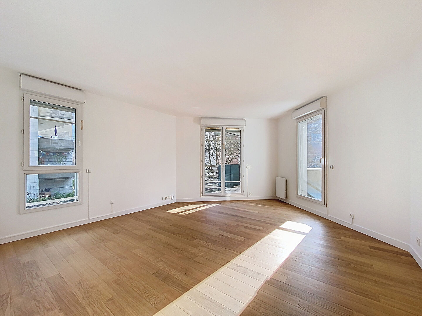 Appartement SAINT GERMAIN EN LAYE (78100) 5 pi&egrave;ces 99.85 m&sup2;