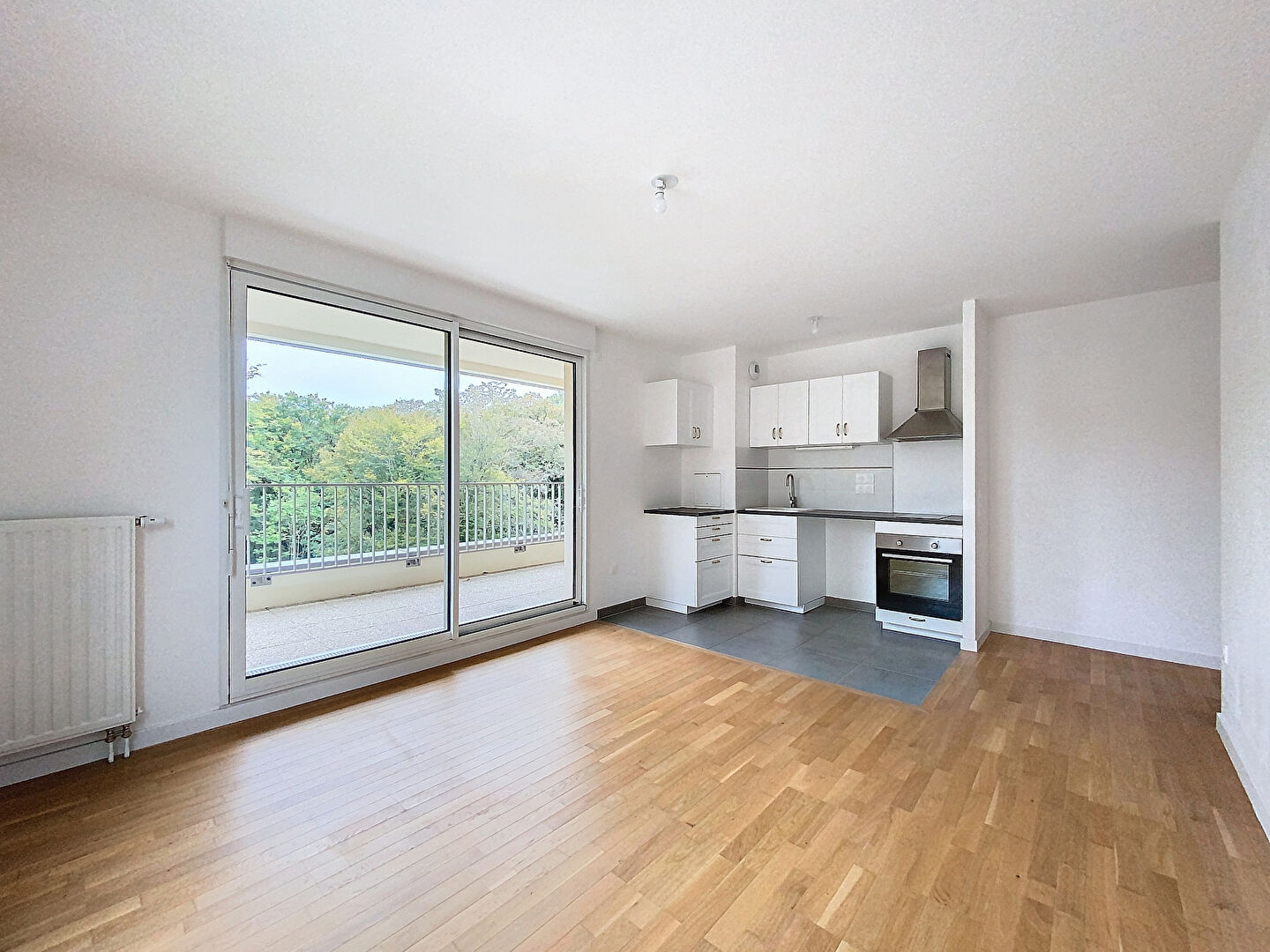 Appartement SAINT GERMAIN EN LAYE (78100) 3 pi&egrave;ces 53.08 m&sup2;