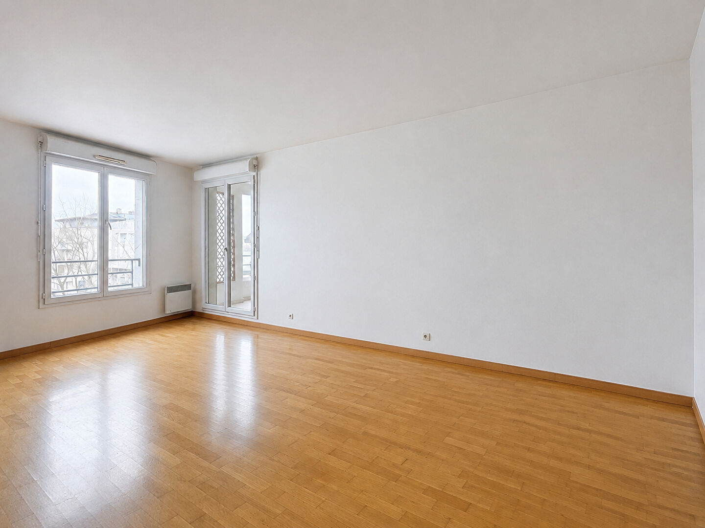 Appartement SAINT GERMAIN EN LAYE (78100) 3 pi&egrave;ces 69.34 m&sup2;