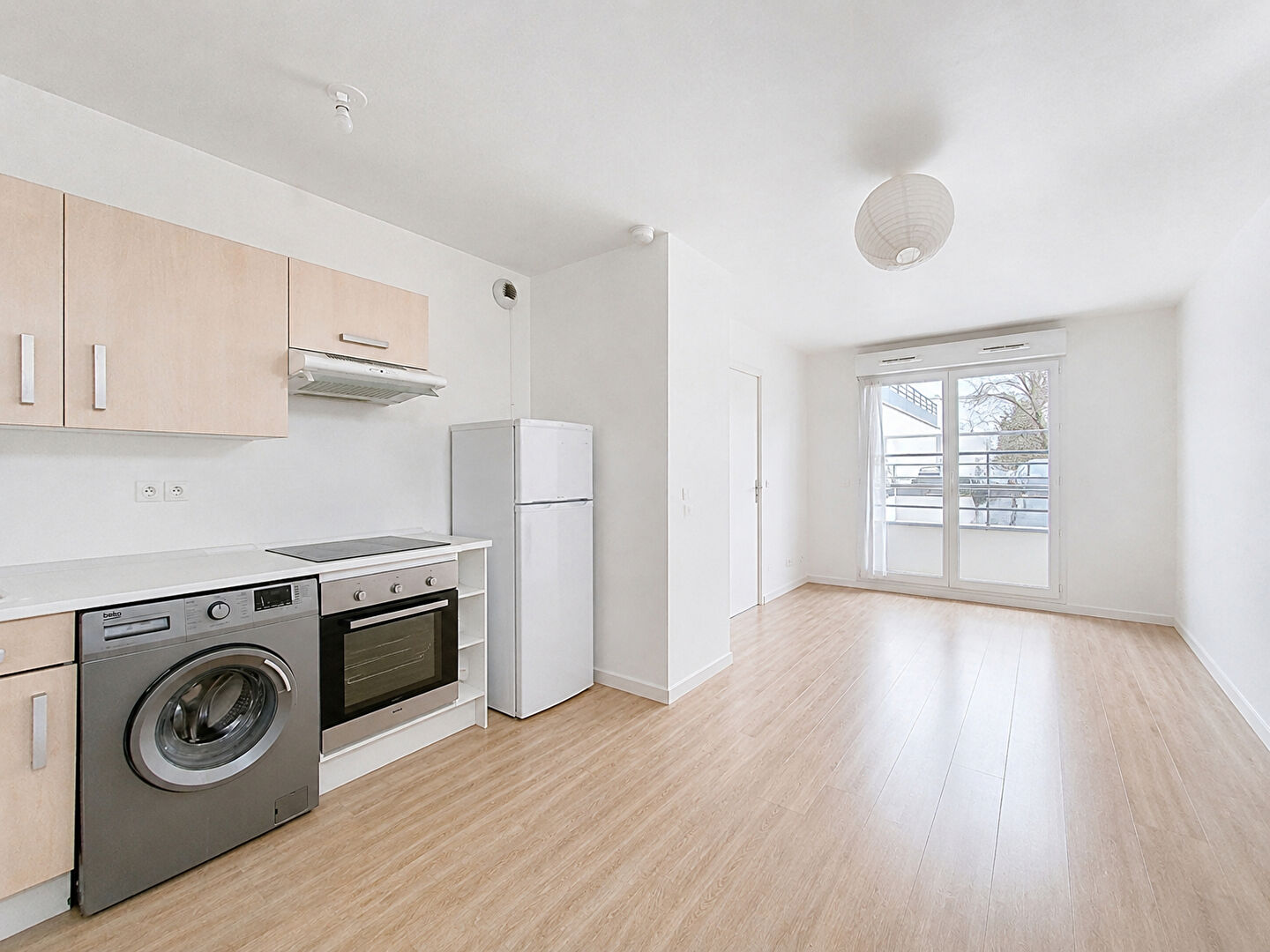 Appartement SAINT GERMAIN EN LAYE (78100) 1 pi&egrave;ce 30.18 m&sup2;