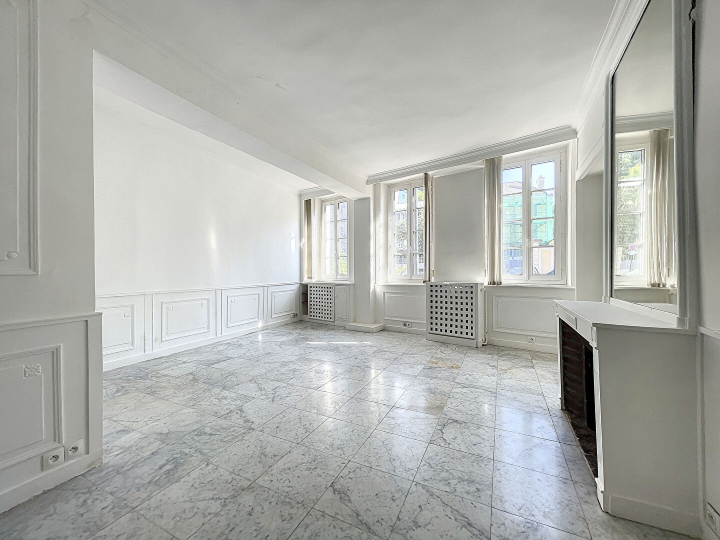 Maison SAINT GERMAIN EN LAYE (78100) 6 pi&egrave;ces 102.02 m&sup2;