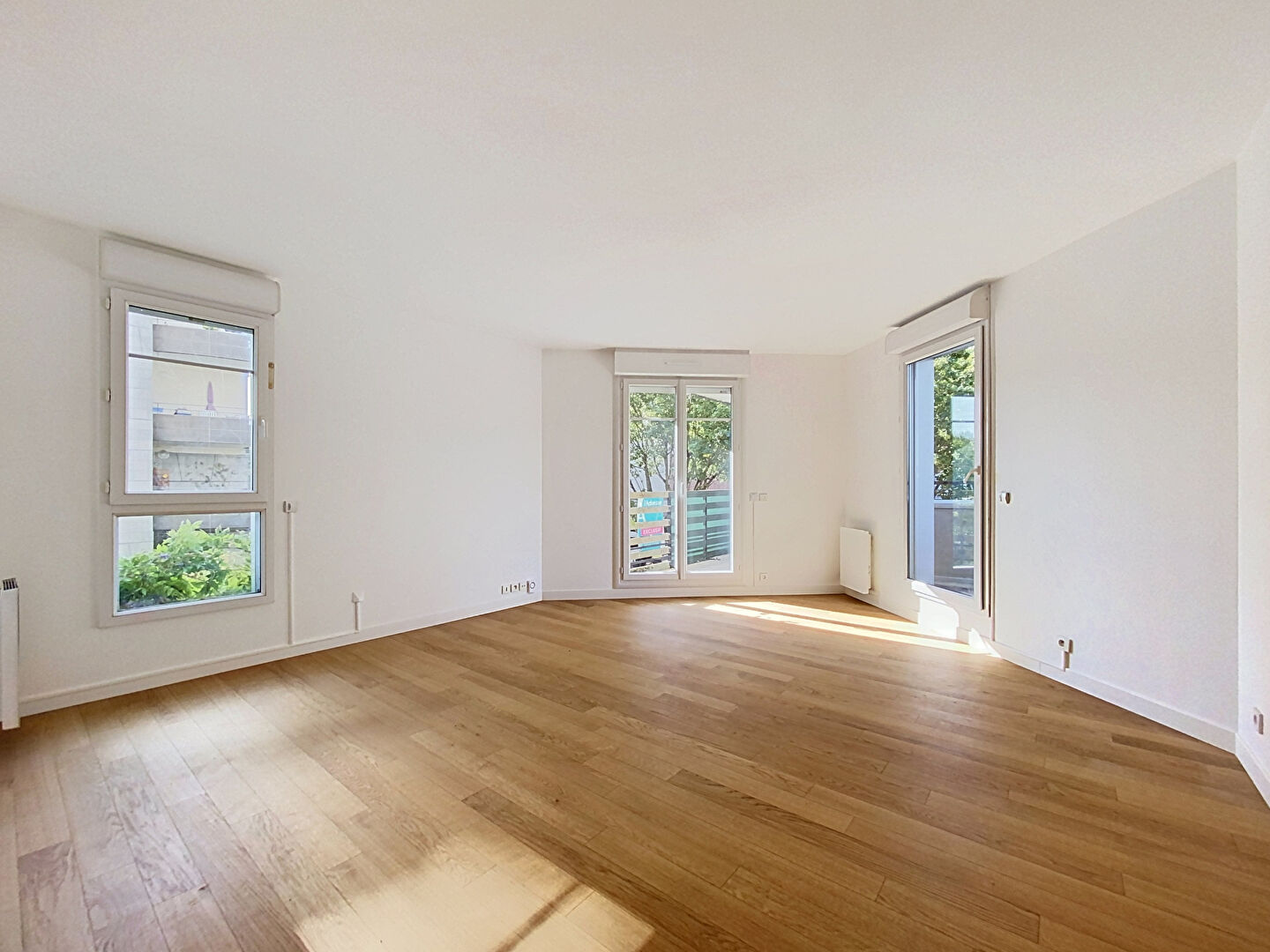 Appartement SAINT GERMAIN EN LAYE (78100) 5 pi&egrave;ces 99.85 m&sup2;