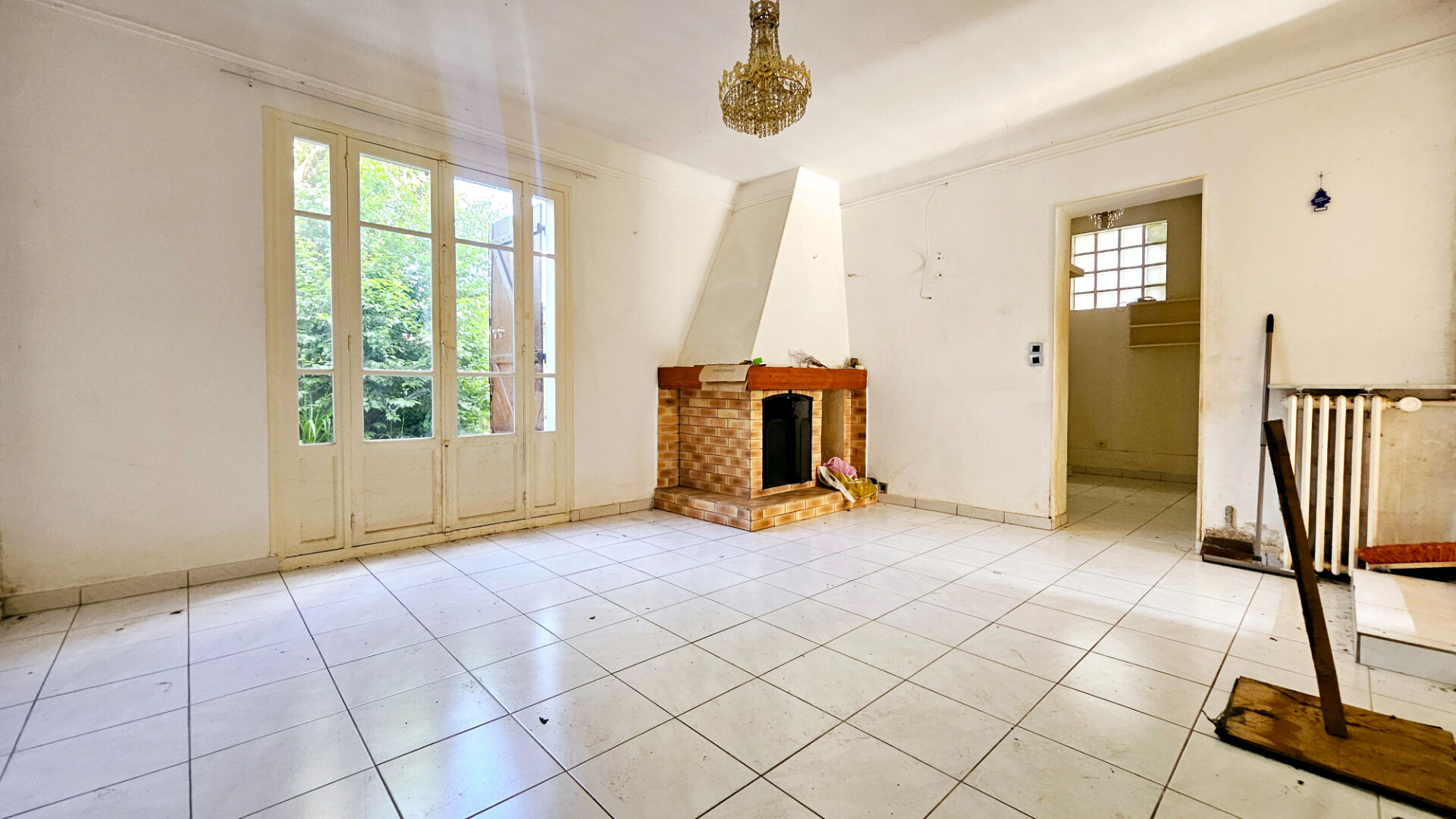 Maison TREMBLAY EN FRANCE (93290) 4 pi&egrave;ces 80.00 m&sup2;