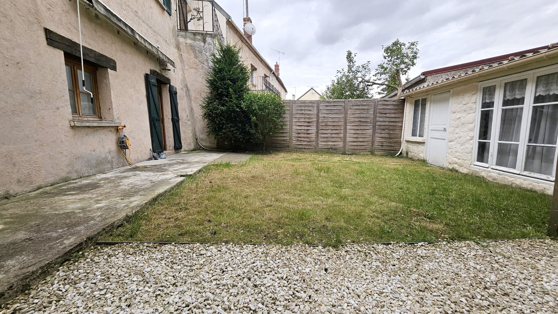 Maison MITRY MORY (77290) 5 pièces 100.00 m²