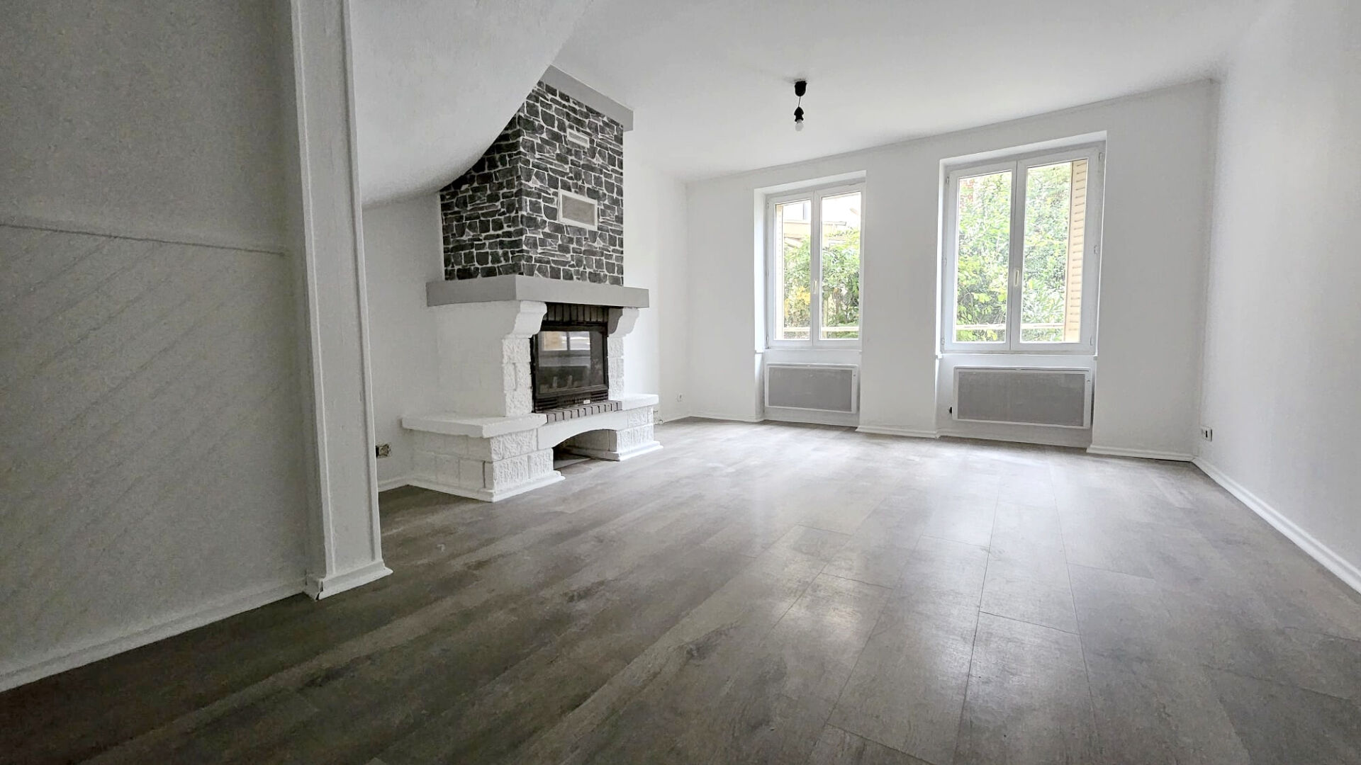 Maison VILLEPARISIS (77270) 4 pièces 64.92 m²