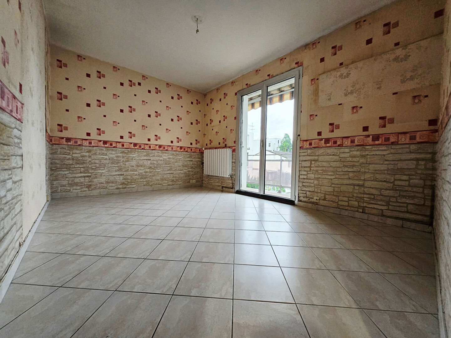 Appartement VILLEPARISIS (77270) 2 pièces 30.94 m²