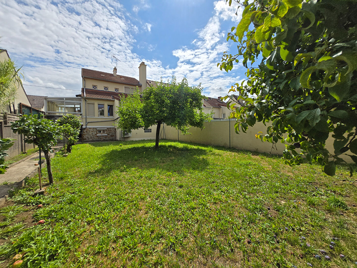 Maison MITRY MORY (77290) 5 pi&egrave;ces 93.00 m&sup2;