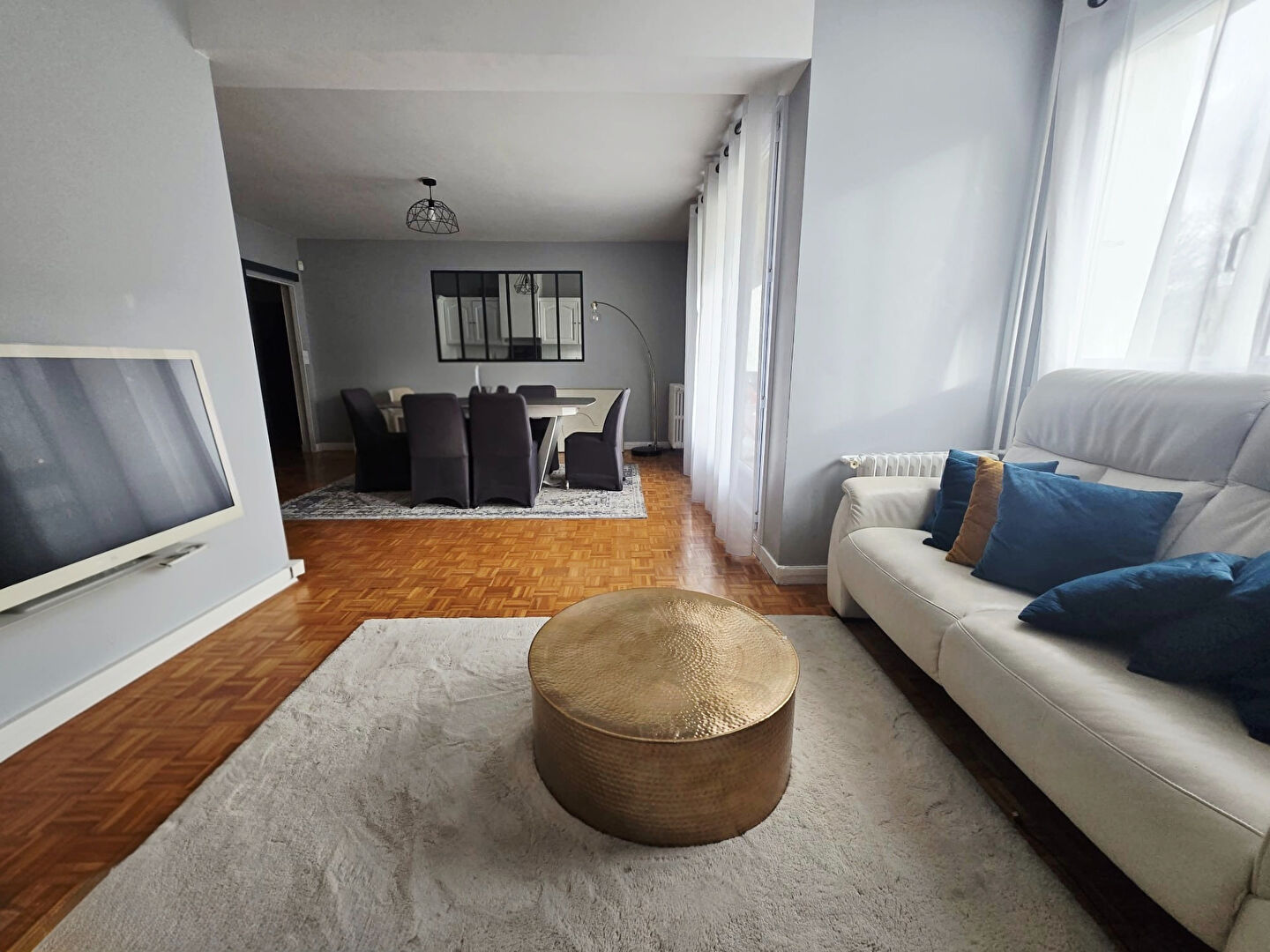 Appartement MITRY MORY (77290) 5 pi&egrave;ces 92.00 m&sup2;