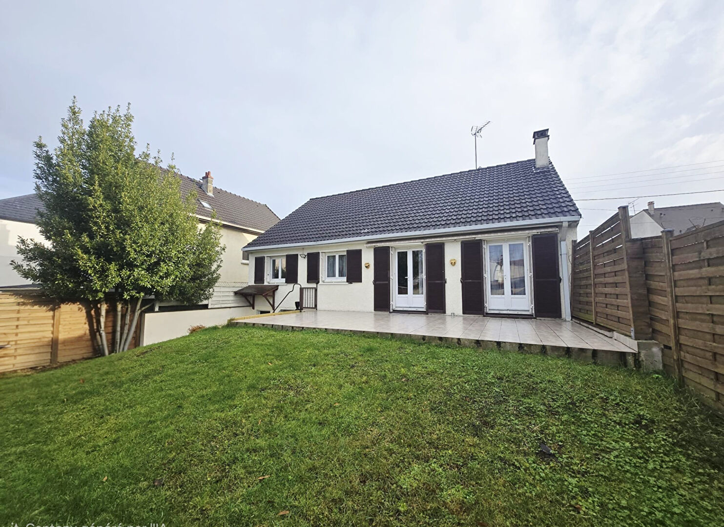 Maison VILLEPARISIS (77270) 5 pi&egrave;ces 95.00 m&sup2;