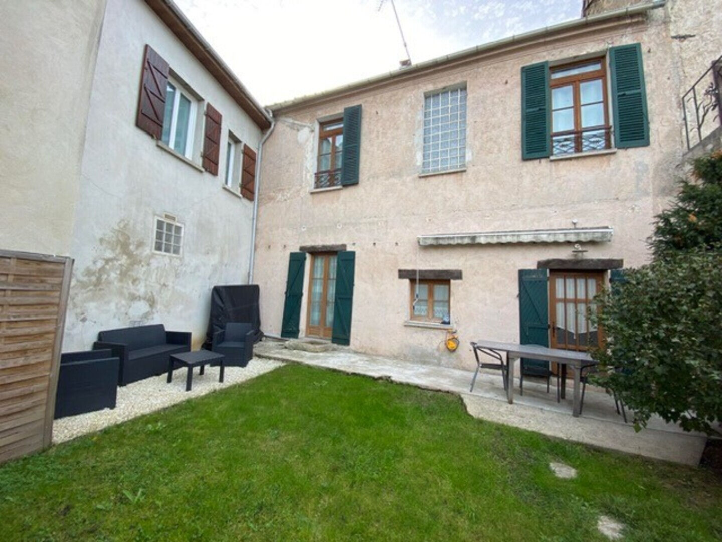 Maison MITRY MORY (77290) 5 pi&egrave;ces 100.00 m&sup2;