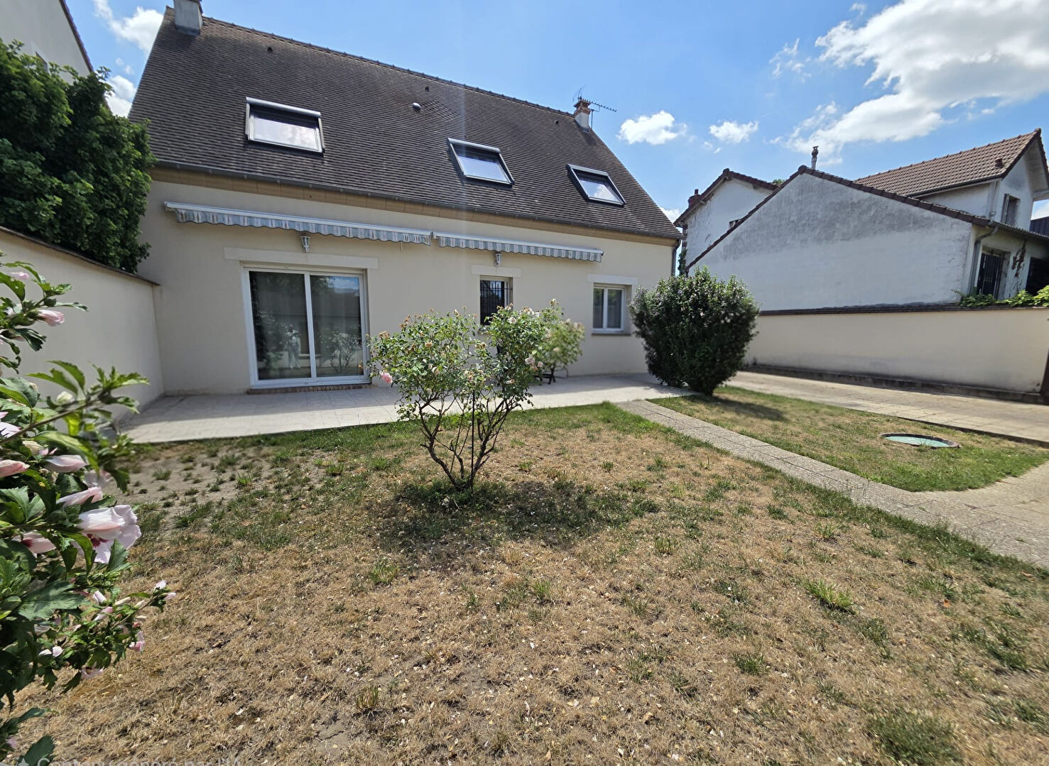 Maison MITRY MORY (77290) 6 pi&egrave;ces 140.00 m&sup2;