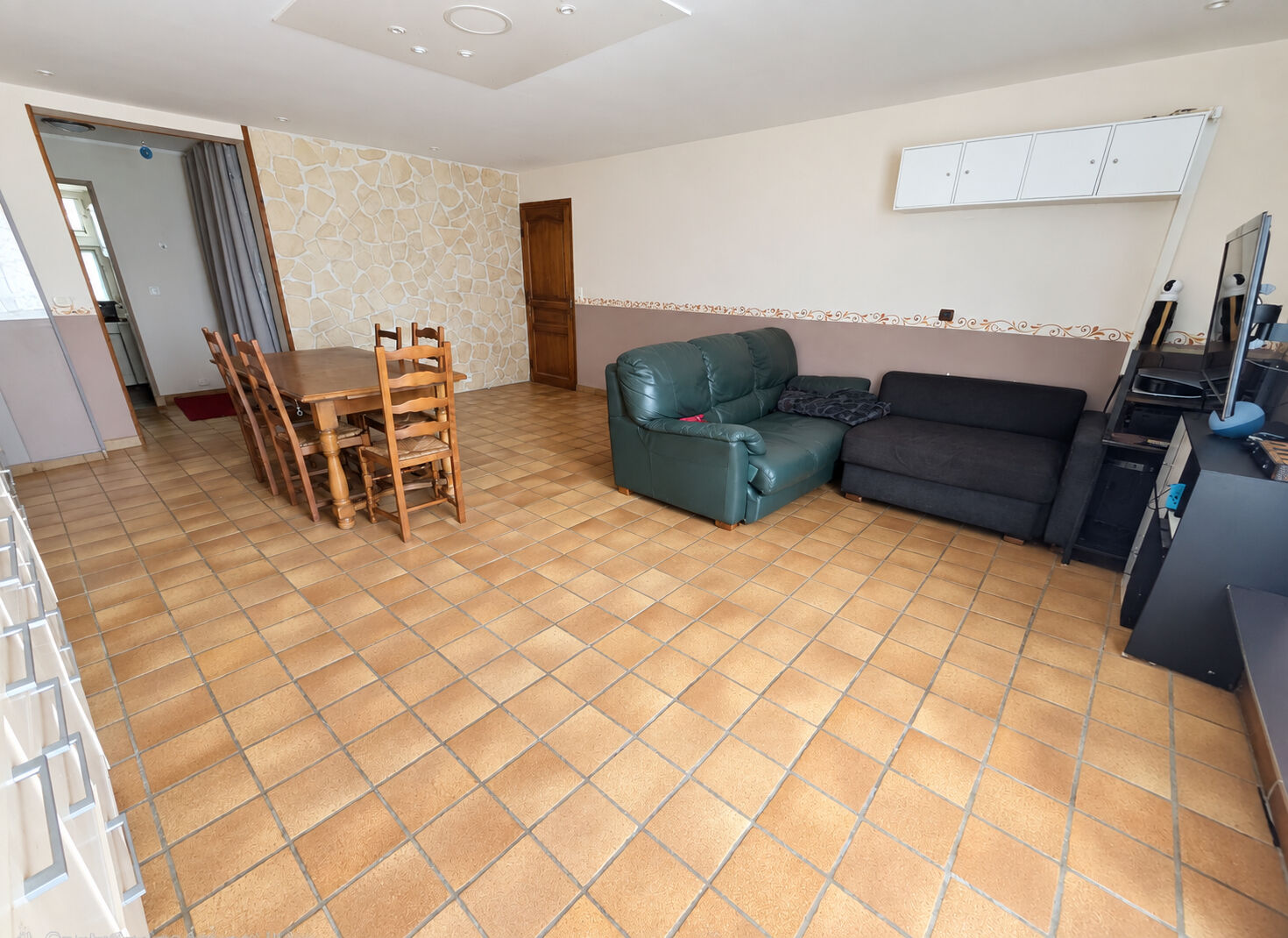 Villeparisis (77) Exclusif 219 000 € Appartement 5 pièces , 3 chambres 95.00 m²