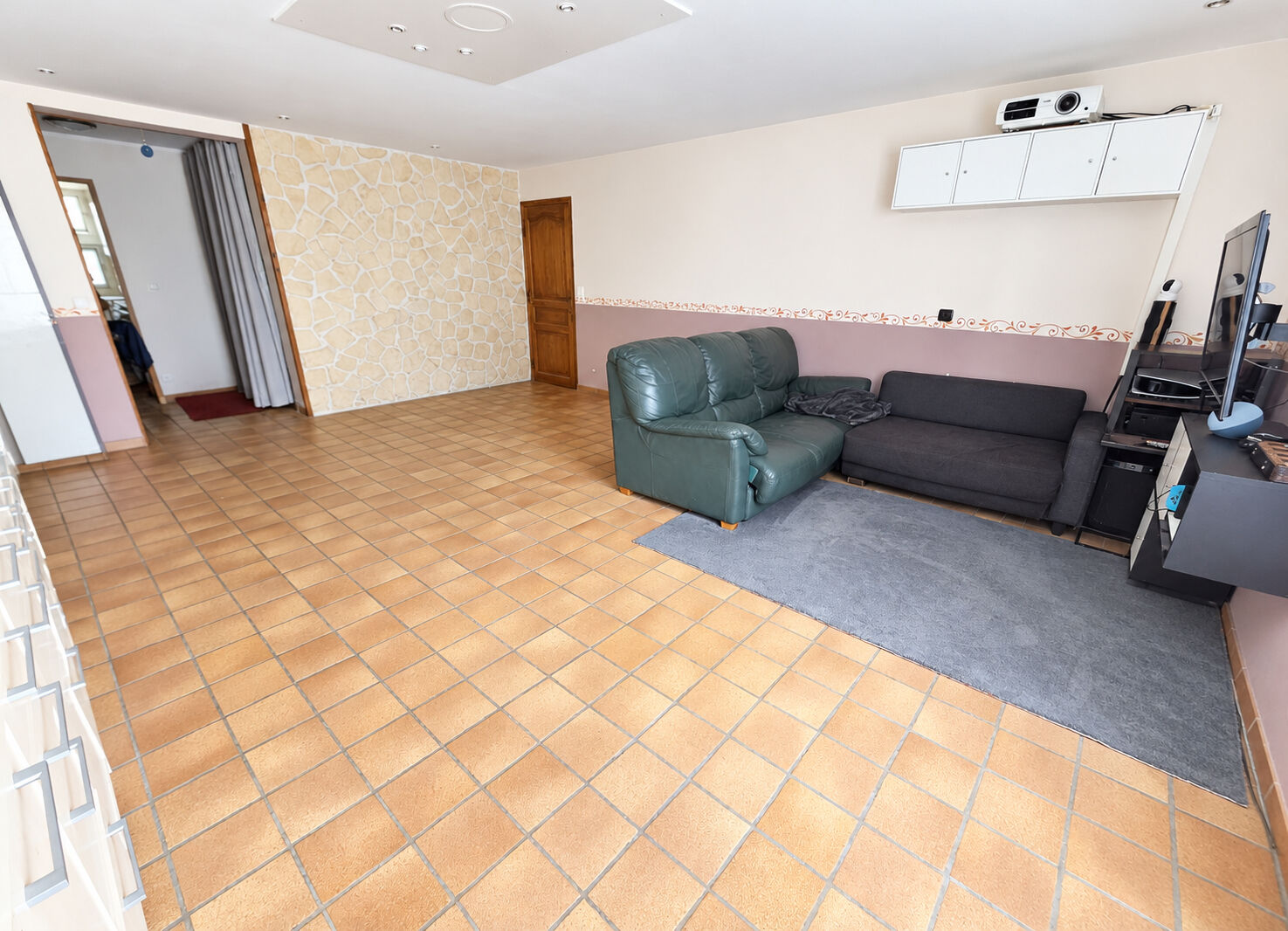 Appartement VILLEPARISIS (77270) 5 pi&egrave;ces 95.00 m&sup2;