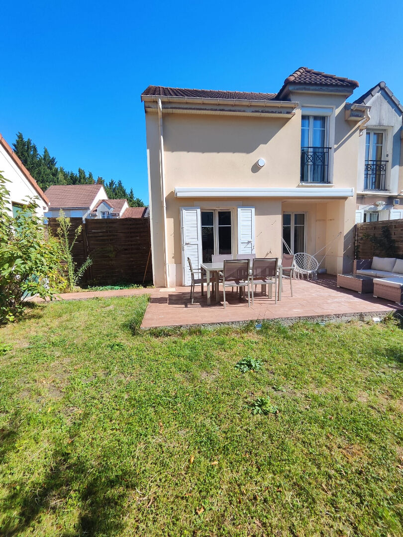 Maison VILLEPARISIS (77270) 5 pi&egrave;ces 75.00 m&sup2;