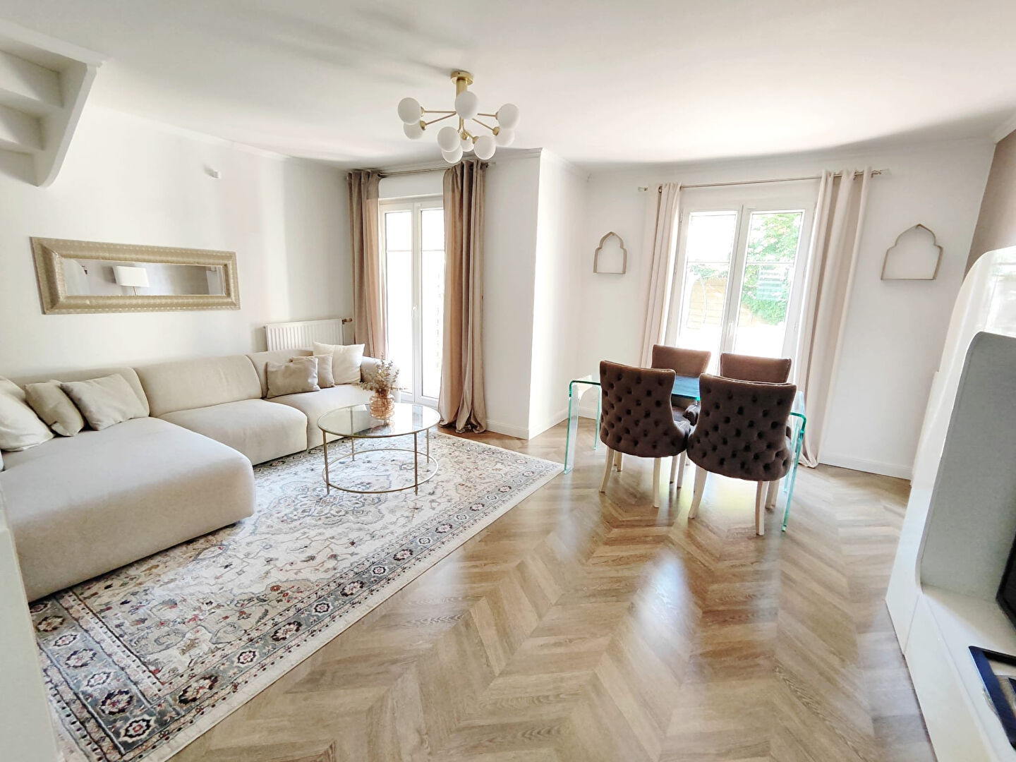 Maison VILLEPARISIS (77270) 5 pi&egrave;ces 75.00 m&sup2;