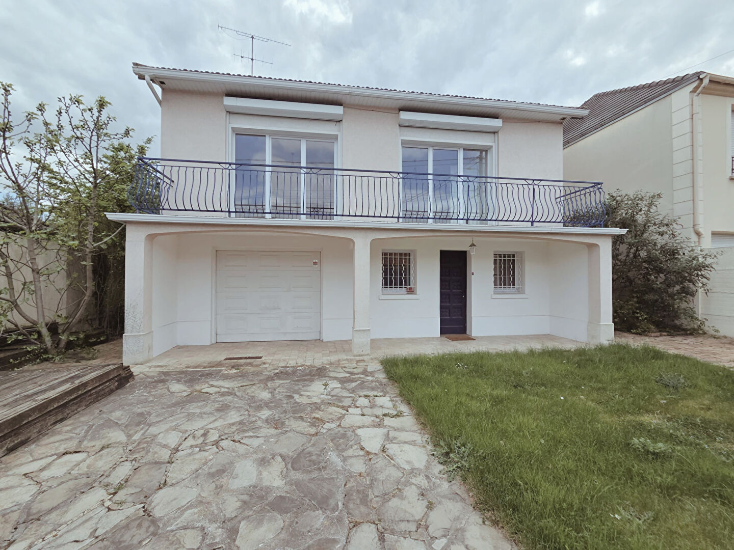 Maison TREMBLAY EN FRANCE (93290) 5 pi&egrave;ces 150.00 m&sup2;