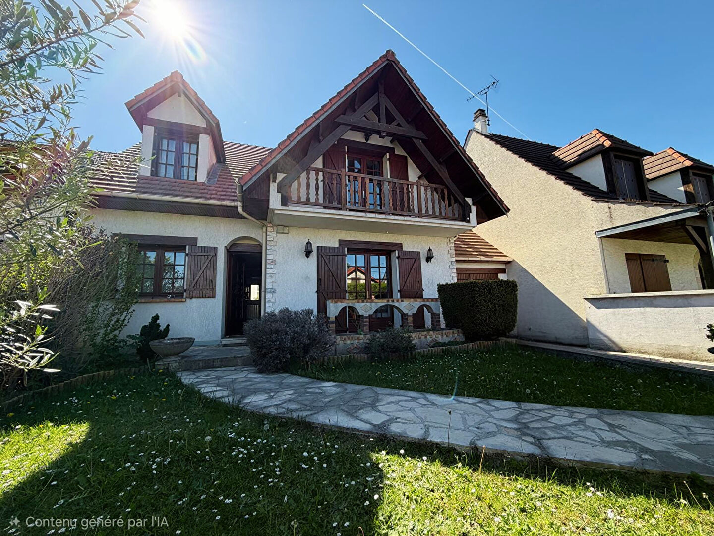 Maison VILLEPARISIS (77270) 5 pi&egrave;ces 128.32 m&sup2;