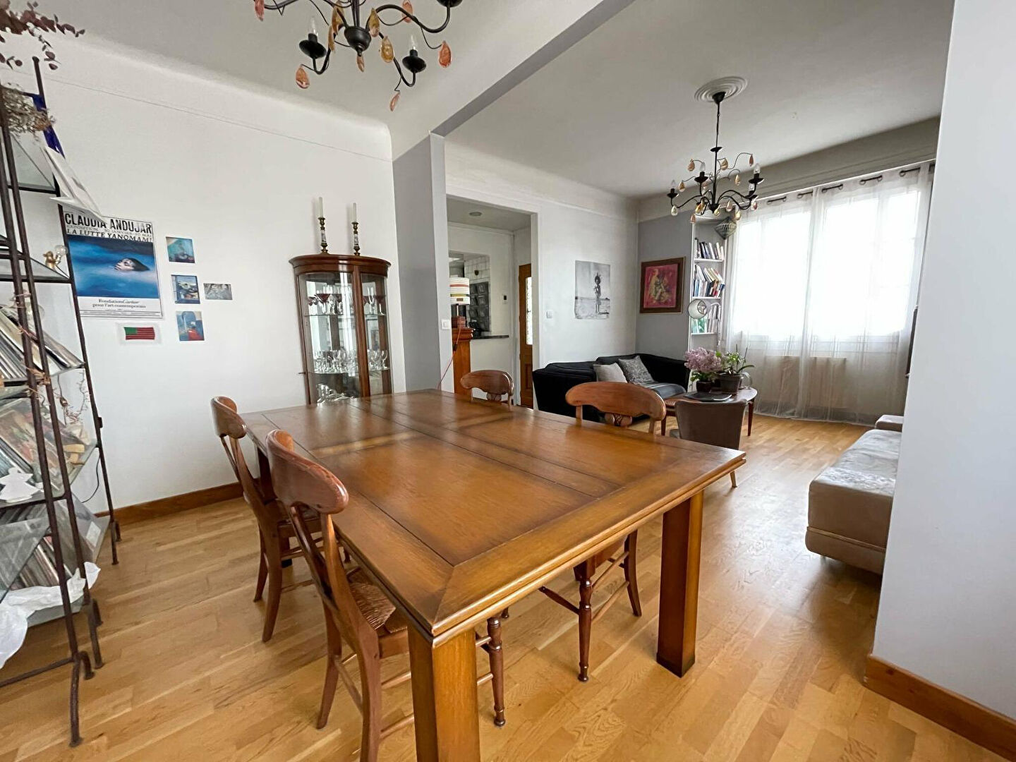 Maison TREMBLAY EN FRANCE (93290) 6 pi&egrave;ces 160.00 m&sup2;