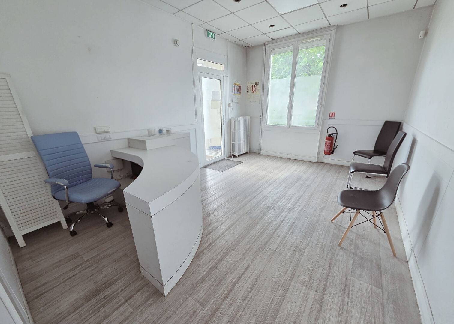 Murs VILLEPARISIS (77270) 11 pi&egrave;ces 257.00 m&sup2;