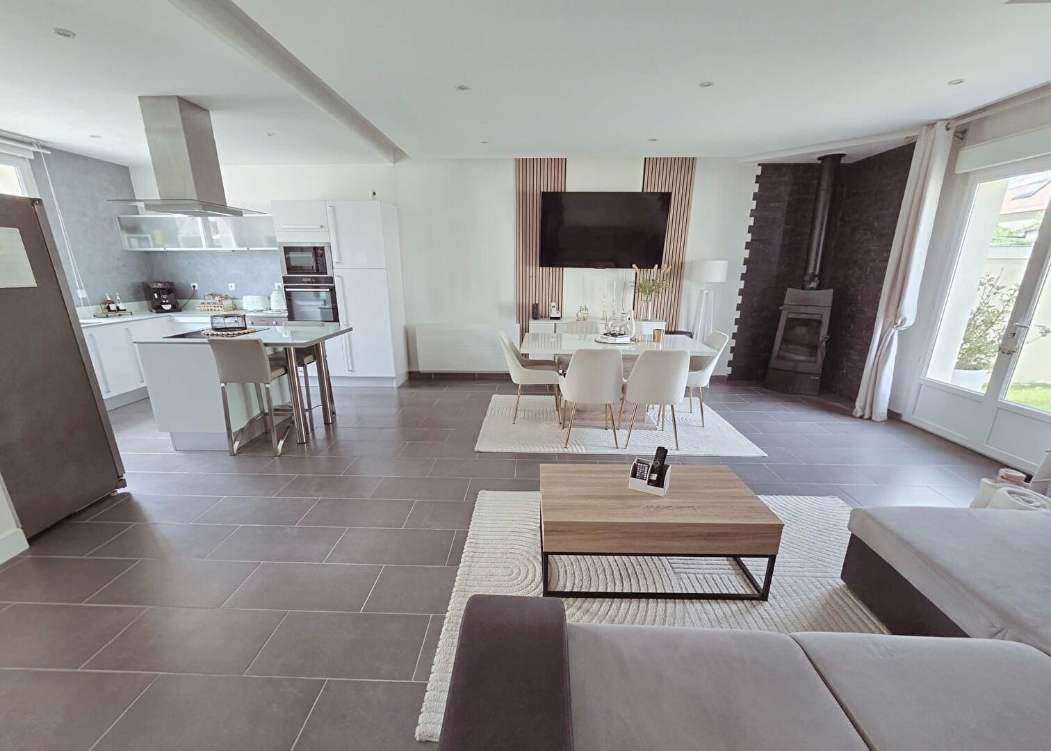 Maison VILLEPARISIS (77270) 7 pi&egrave;ces 152.75 m&sup2;
