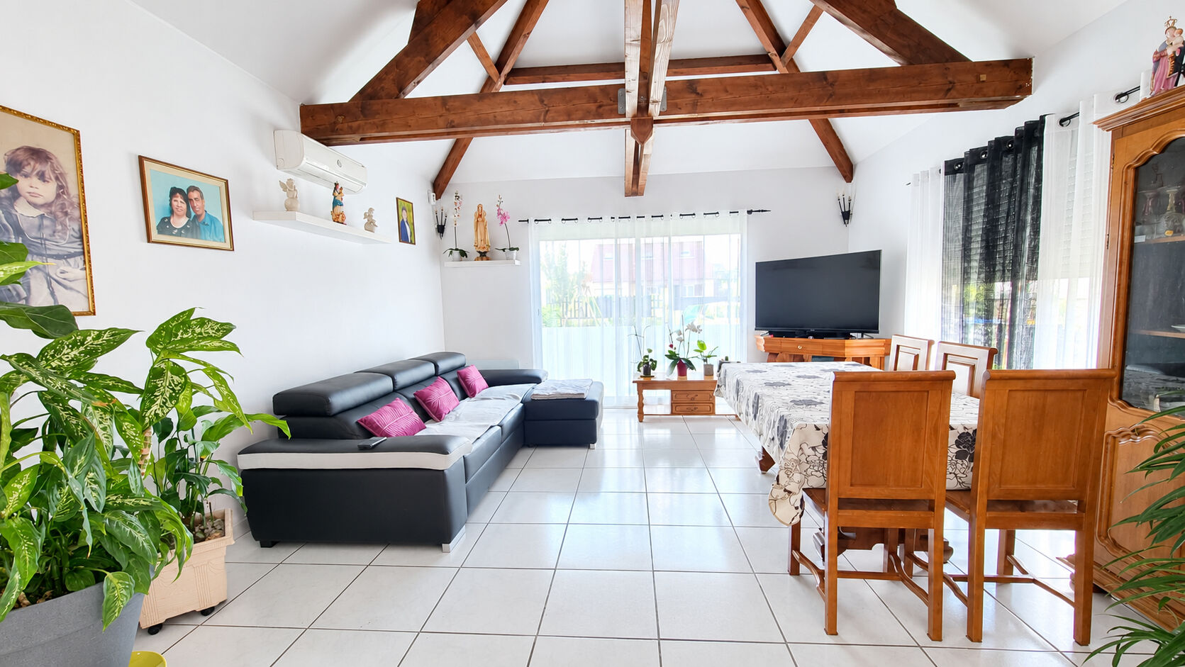 Maison MITRY MORY (77290) 3 pi&egrave;ces 93.53 m&sup2;
