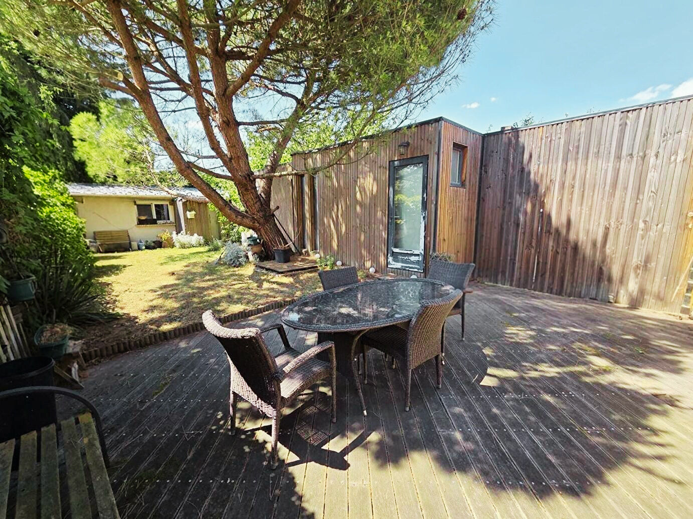 Maison TREMBLAY EN FRANCE (93290) 6 pi&egrave;ces 143.00 m&sup2;