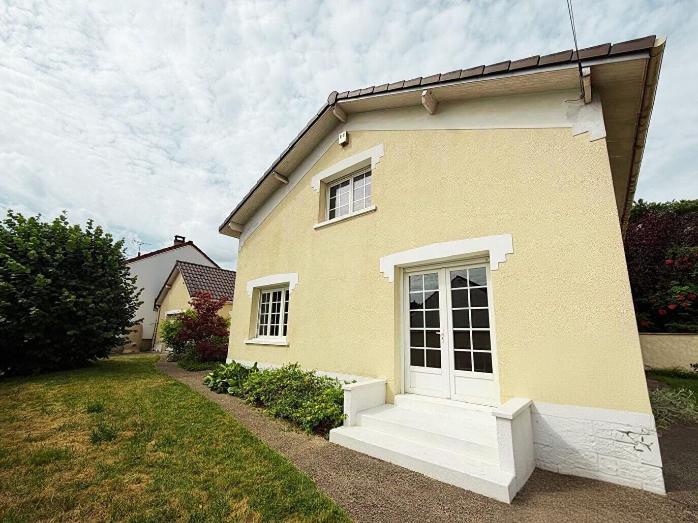 Maison MITRY MORY (77290) 6 pi&egrave;ces 165.00 m&sup2;