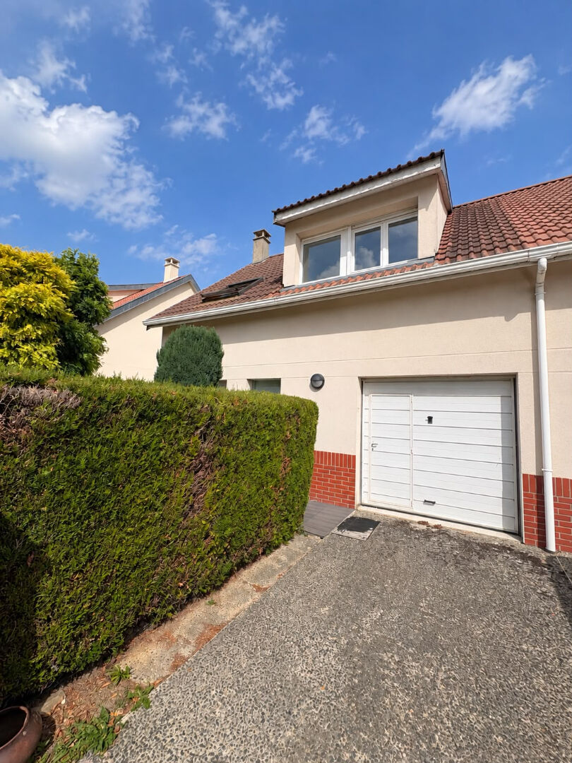 Maison MITRY MORY (77290) 5 pi&egrave;ces 75.00 m&sup2;