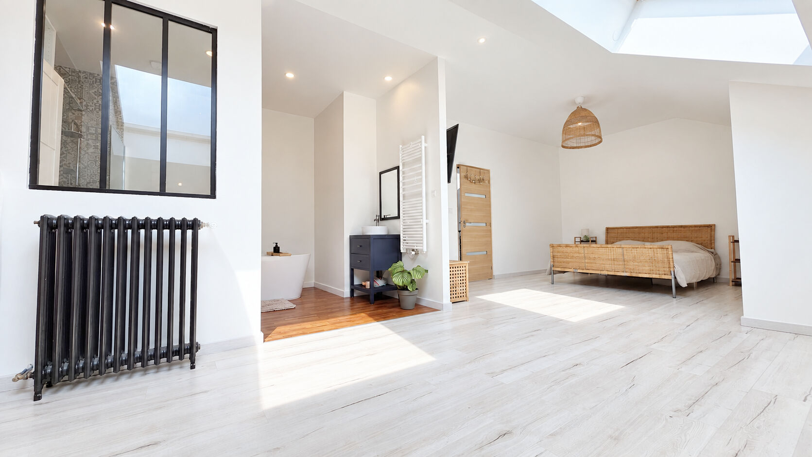 Mory Achat Maison 5 pièces Mitry-Mory 152.00m² 429000€ - l'Adresse