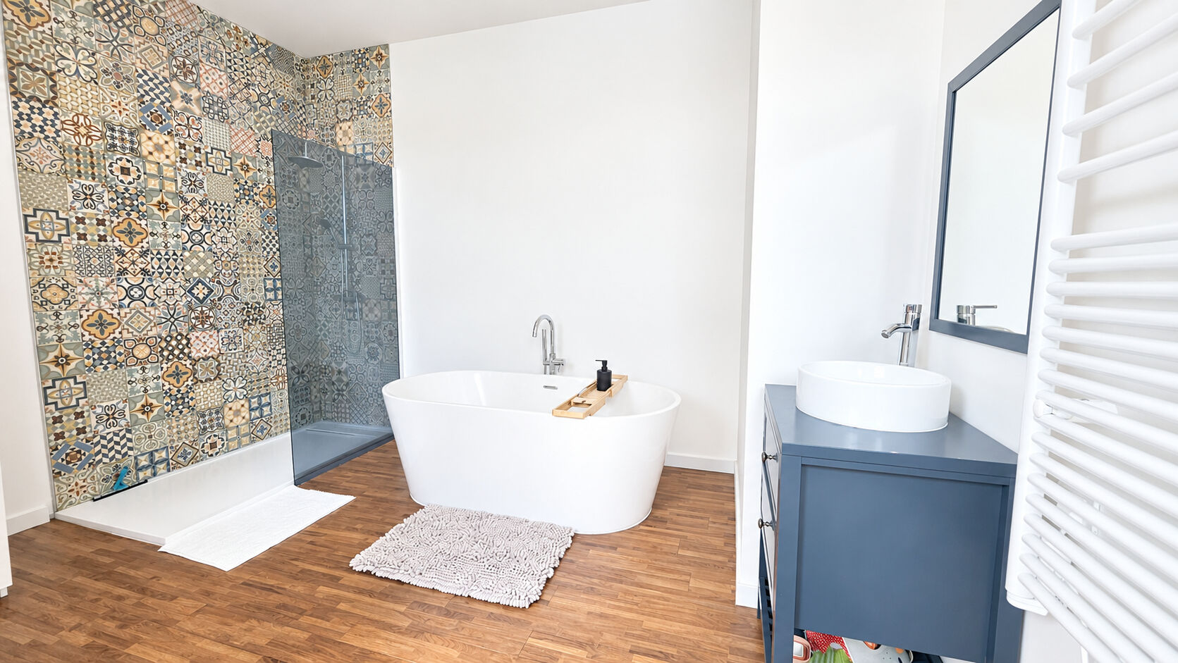 Mory Achat Maison 5 pièces Mitry-Mory 152.00m² 429000€ - l'Adresse