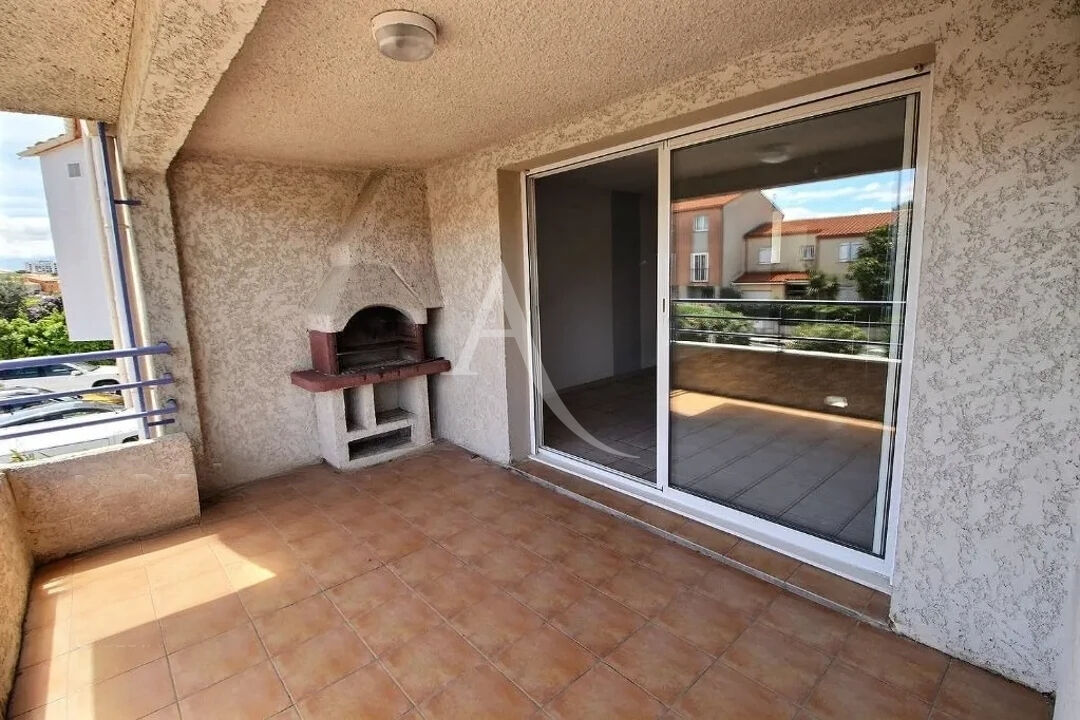 Appartement PERPIGNAN (66100) 4 pièces 81.79 m²
