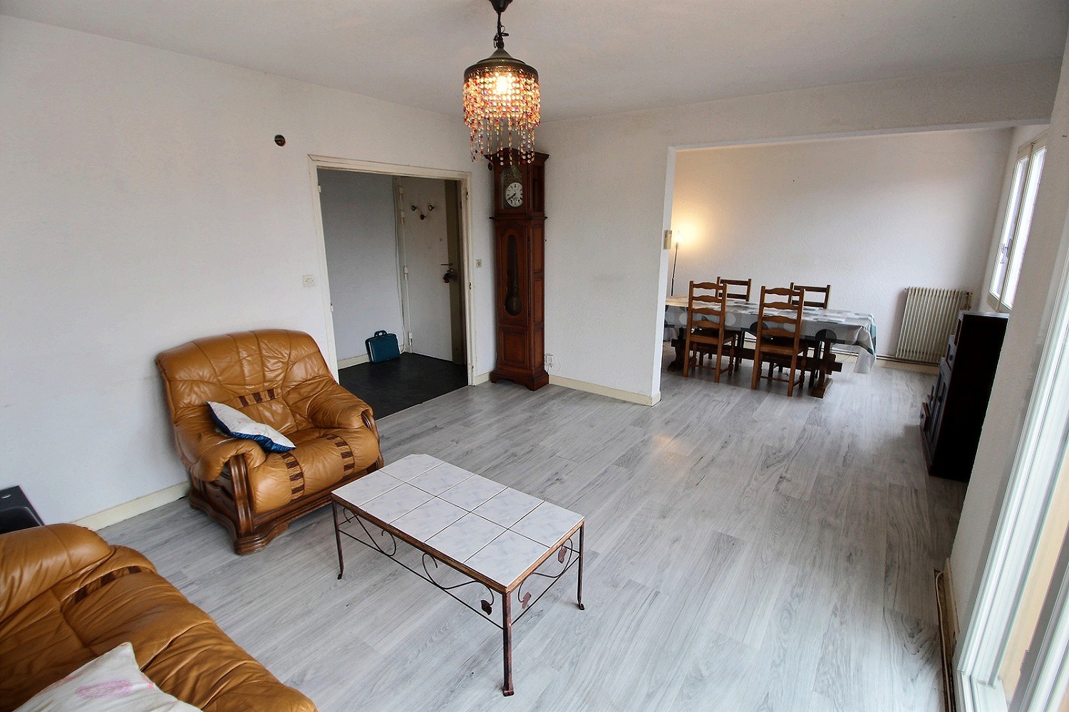 Appartement PERPIGNAN (66000) 3 pièces 69.72 m²