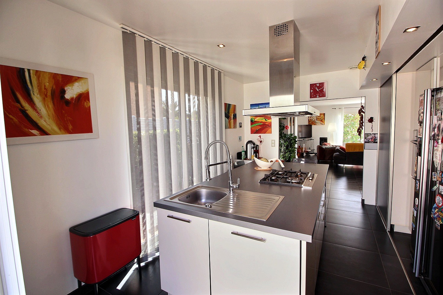 Villa CABESTANY (66330) 4 pièces 138.00 m²