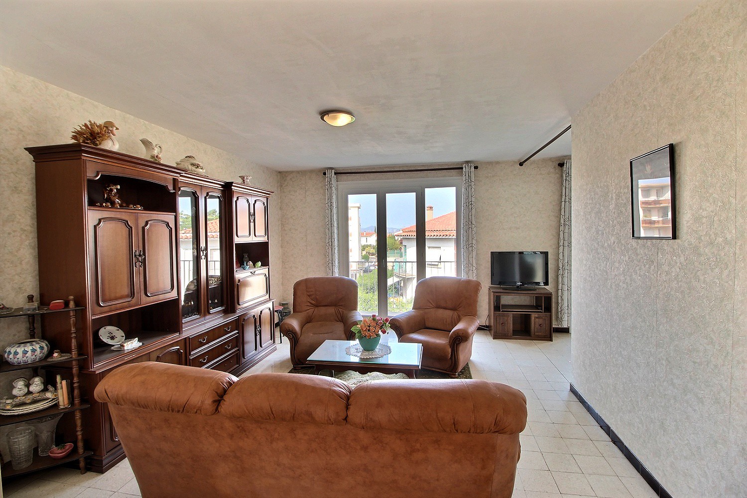 Appartement PERPIGNAN (66000) 4 pièces 95.00 m²