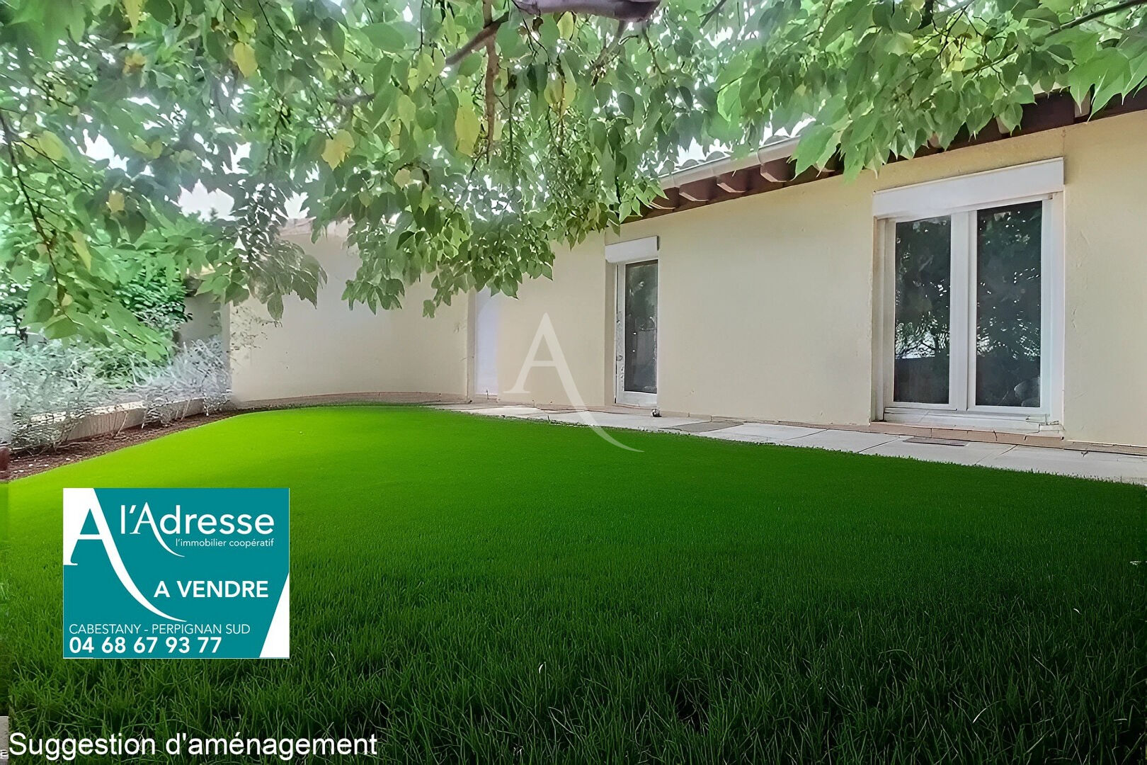 Villa CABESTANY (66330) 5 pièces 85.63 m²