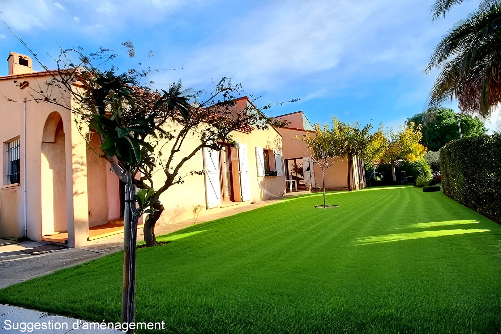 Maison CABESTANY (66330) 7 pi&egrave;ces 190.40 m&sup2;