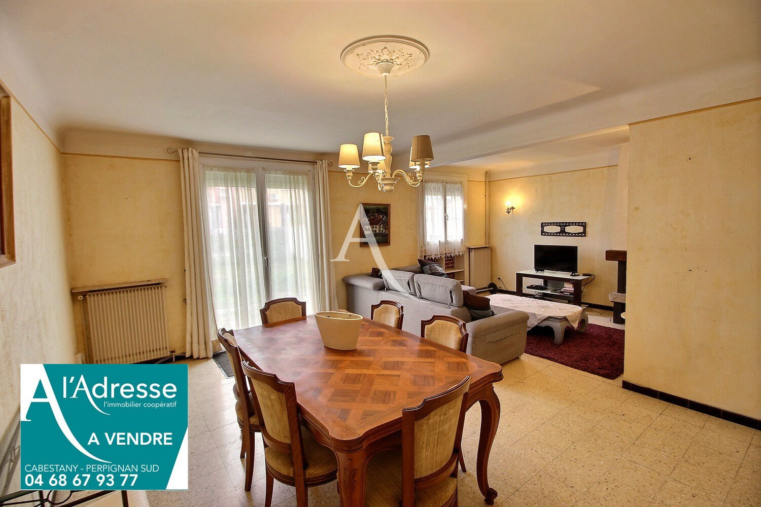 Villa PERPIGNAN (66000) 5 pièces 103.00 m²