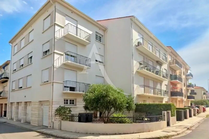 Appartement PERPIGNAN (66000) 4 pièces 80.00 m²