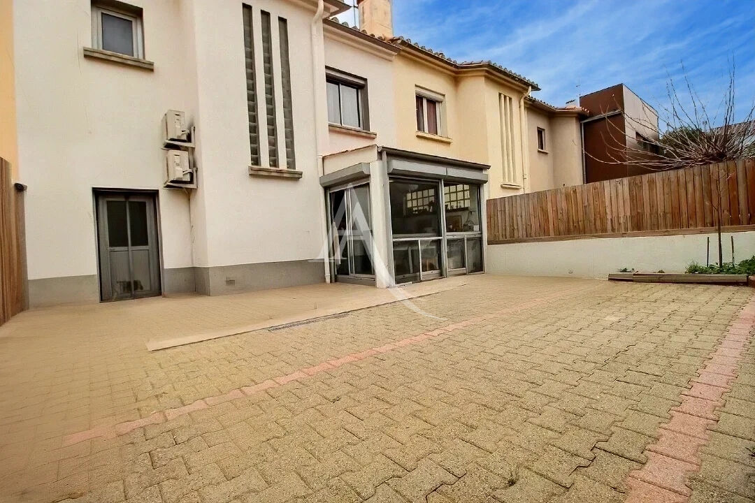 Villa PERPIGNAN (66000) 4 pièces 100.00 m²