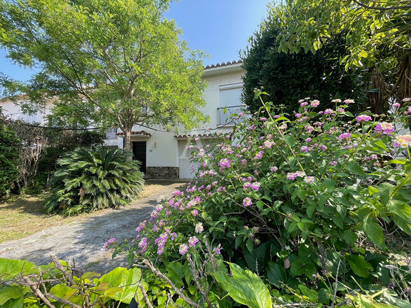 Villa PERPIGNAN (66000) 6 pièces 162.00 m²