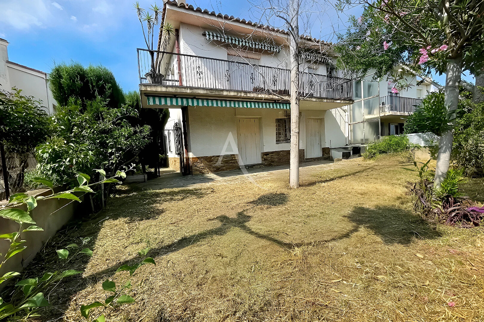 Villa PERPIGNAN (66000) 6 pièces 162.00 m²